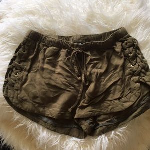 Cute Summer Shorts